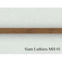 Binding No.MH-01 Mahogany